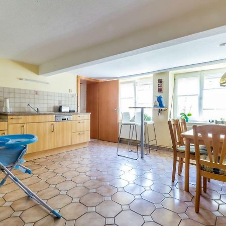 Ferienwohnung Andrea Pohl  Exteriör bild